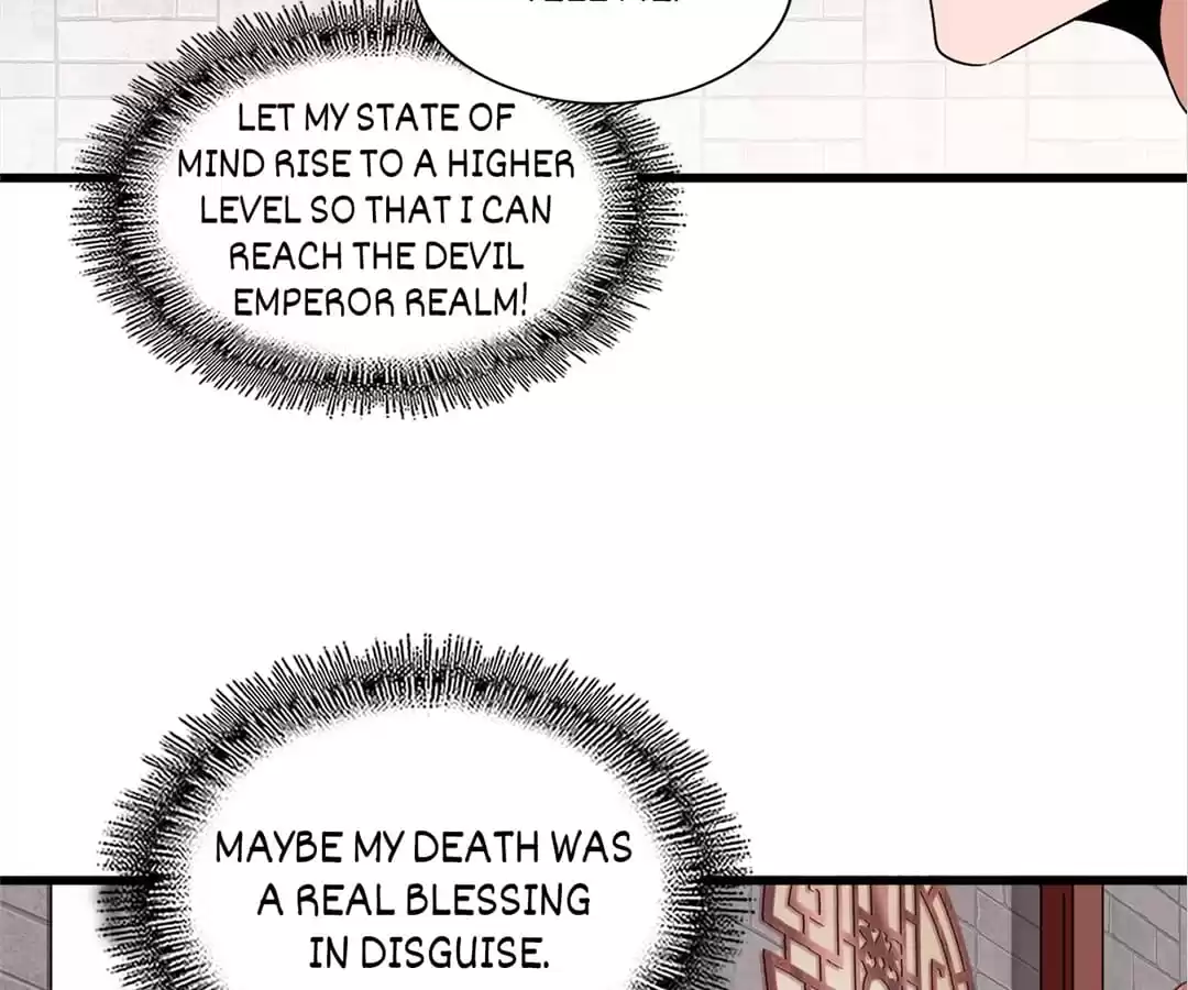 Read The Devil Butler chapter 396 image 15 on Lezhin