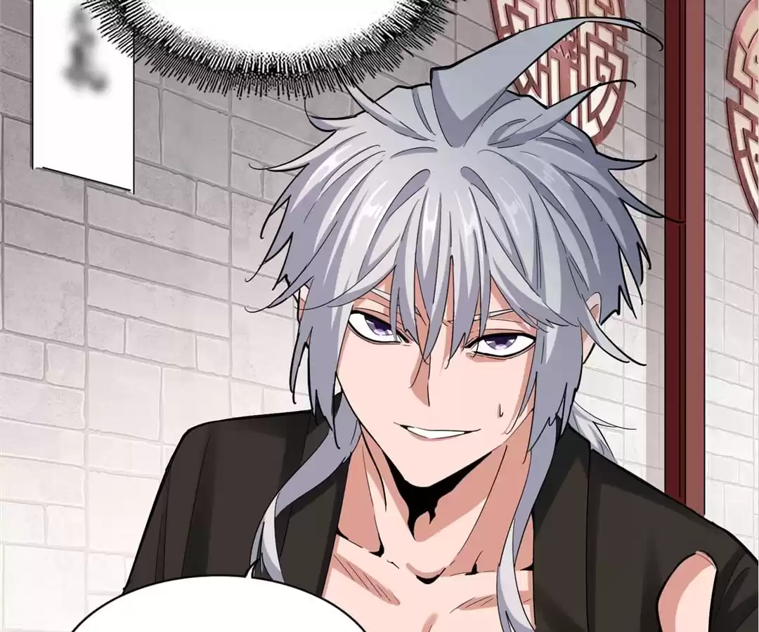 Read The Devil Butler chapter 396 image 16 on Lezhin