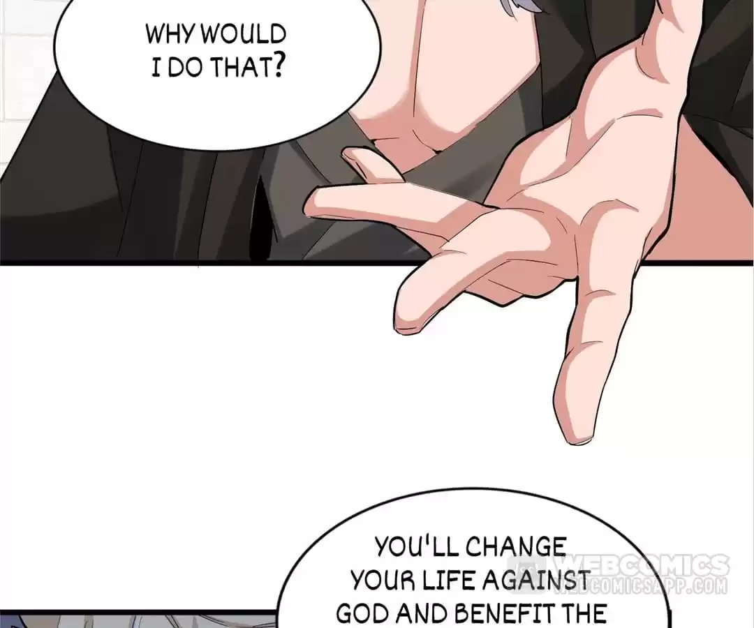Read The Devil Butler chapter 396 image 17 on Lezhin