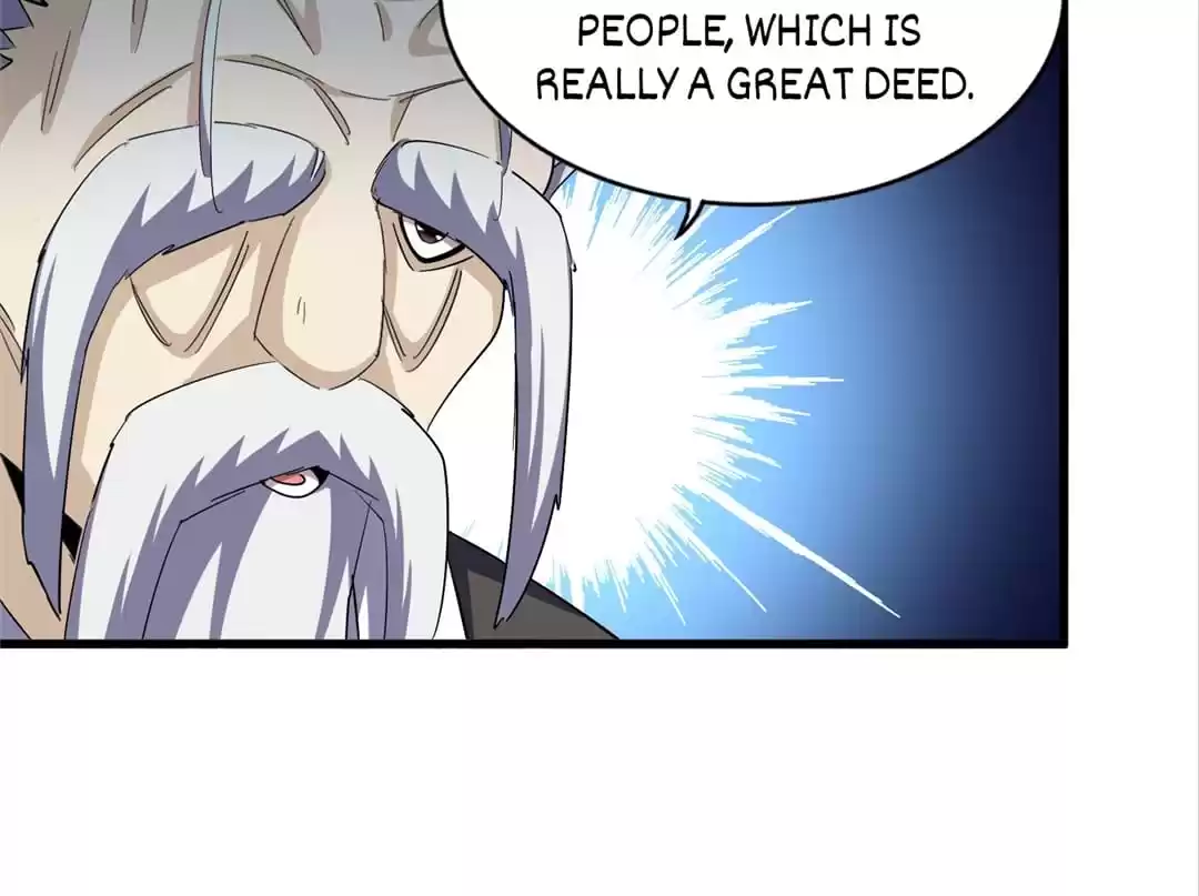 Read The Devil Butler chapter 396 image 18 on Lezhin