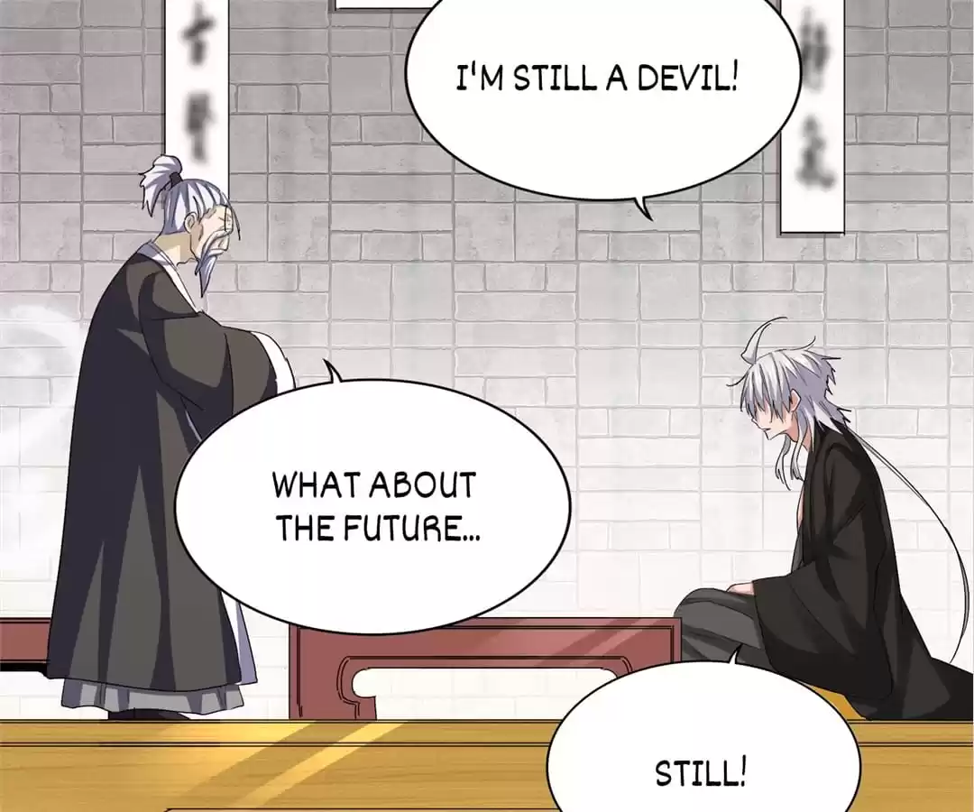 Read The Devil Butler chapter 396 image 2 on Lezhin
