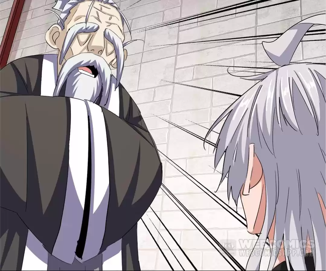 Read The Devil Butler chapter 396 image 20 on Lezhin