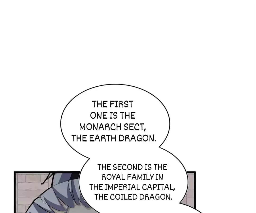 Read The Devil Butler chapter 396 image 27 on Lezhin