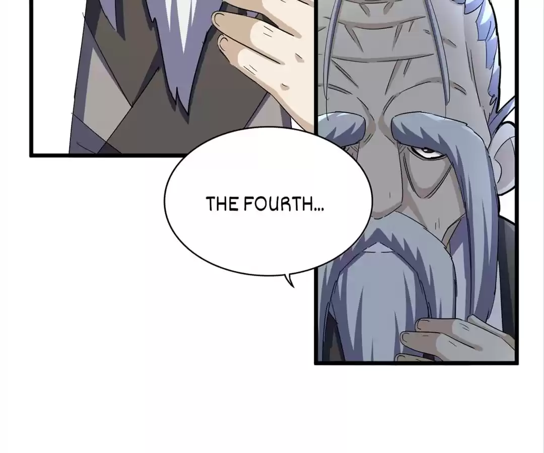 Read The Devil Butler chapter 396 image 29 on Lezhin