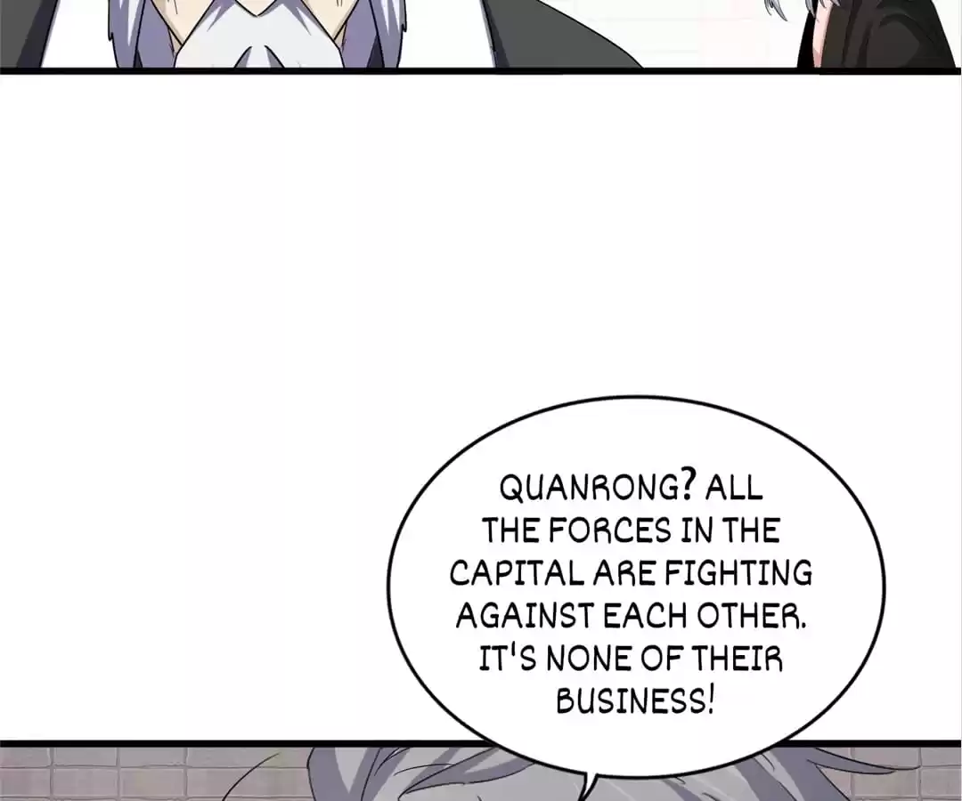Read The Devil Butler chapter 396 image 33 on Lezhin