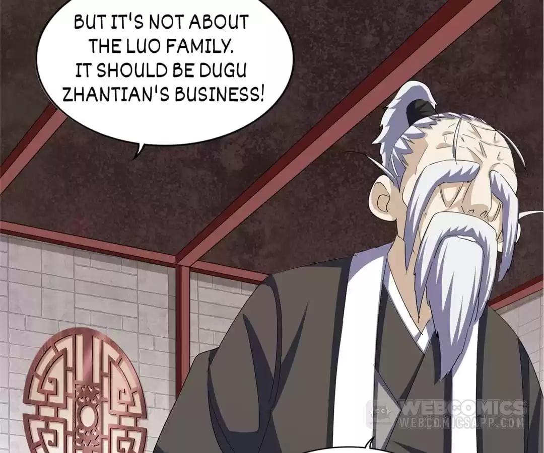 Read The Devil Butler chapter 396 image 36 on Lezhin