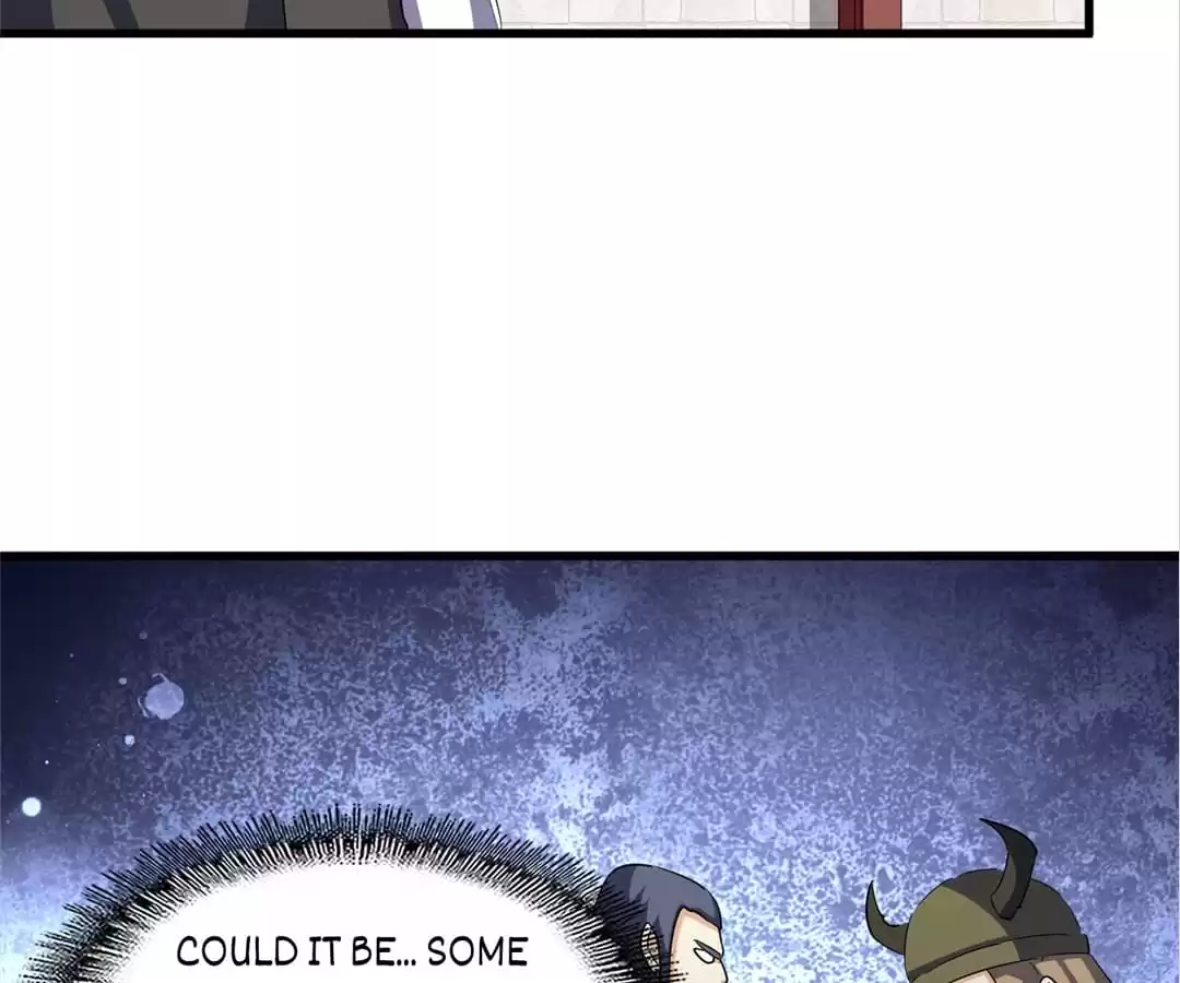 Read The Devil Butler chapter 396 image 40 on Lezhin