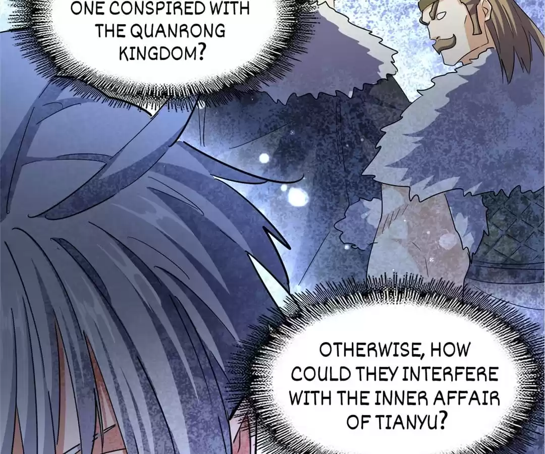 Read The Devil Butler chapter 396 image 41 on Lezhin
