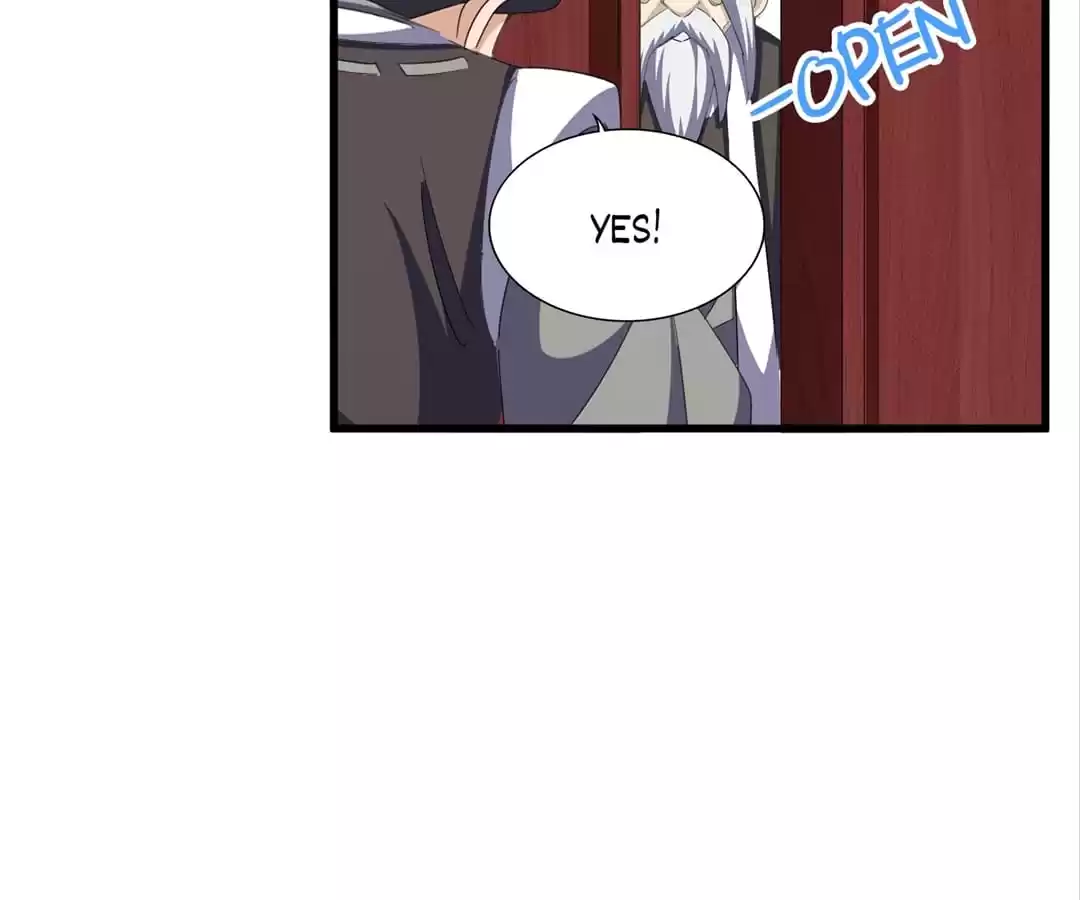 Read The Devil Butler chapter 396 image 48 on Lezhin