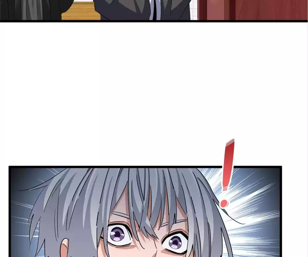 Read The Devil Butler chapter 396 image 52 on Lezhin