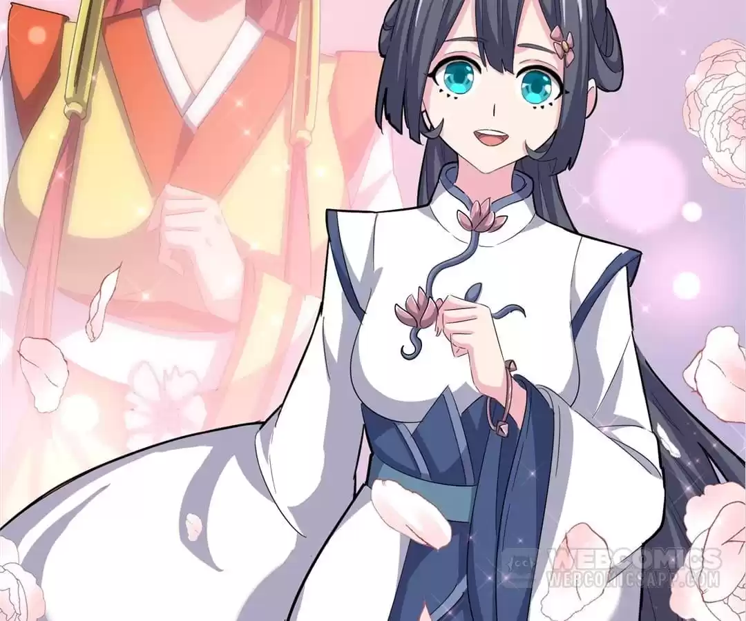 Read The Devil Butler chapter 396 image 55 on Lezhin