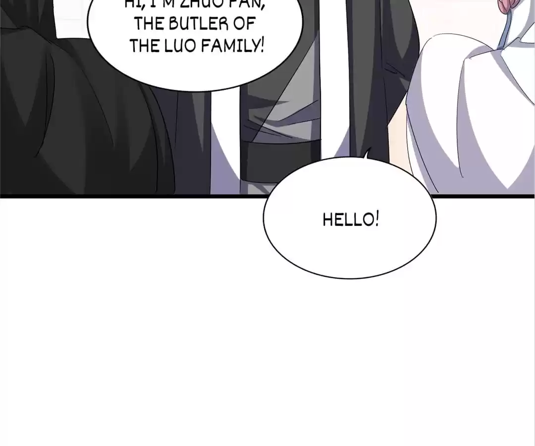Read The Devil Butler chapter 396 image 62 on Lezhin