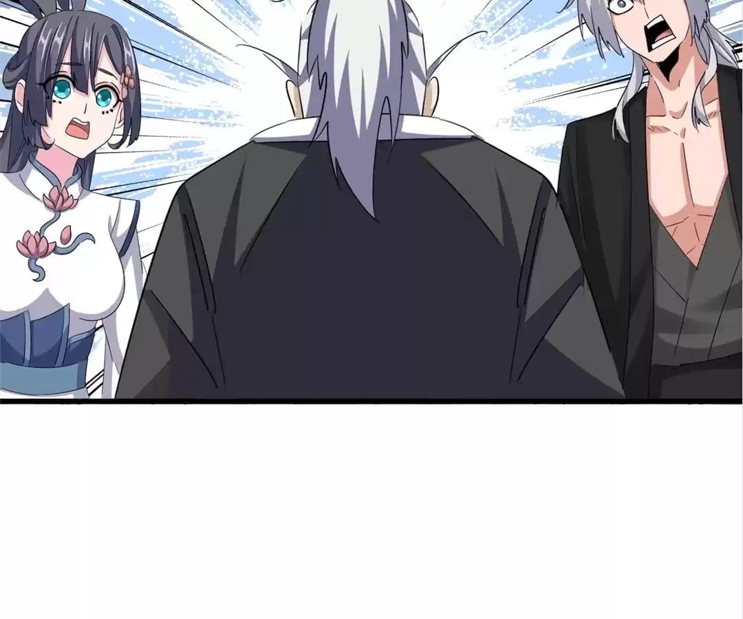 Read The Devil Butler chapter 396 image 65 on Lezhin