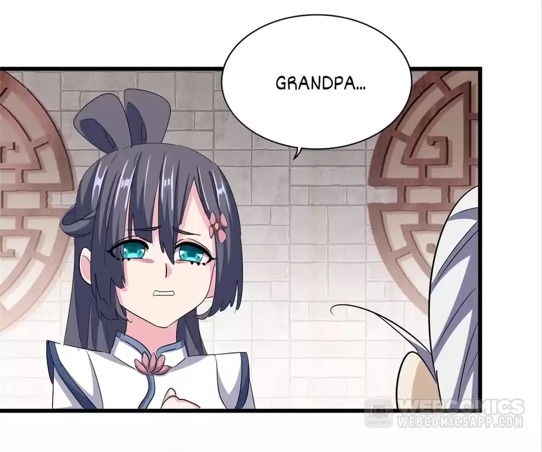 Read The Devil Butler chapter 396 image 66 on Lezhin