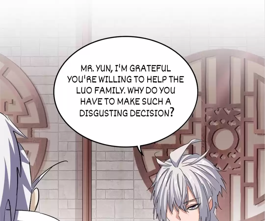 Read The Devil Butler chapter 396 image 67 on Lezhin