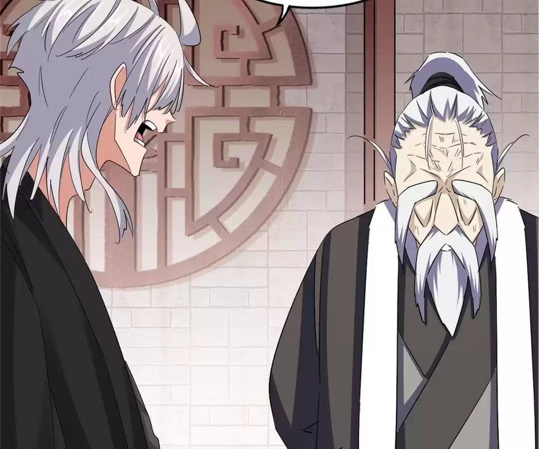 Read The Devil Butler chapter 396 image 70 on Lezhin