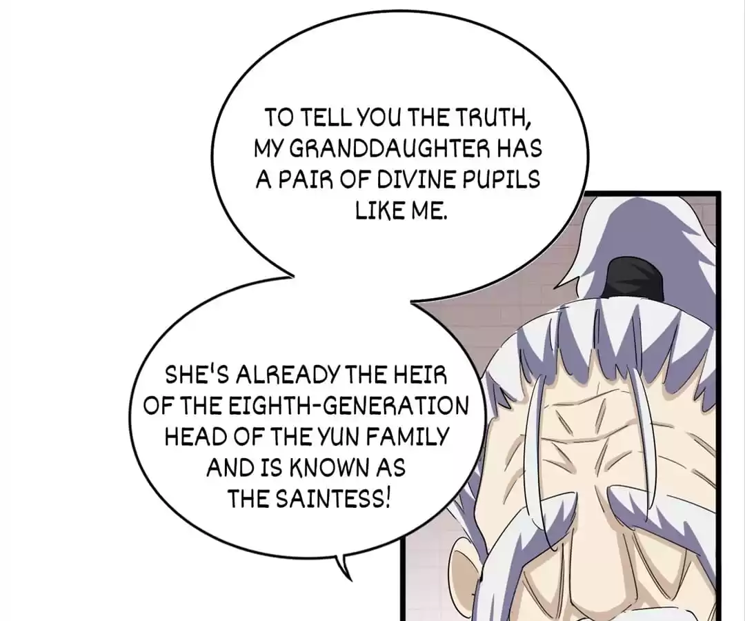 Read The Devil Butler chapter 396 image 72 on Lezhin