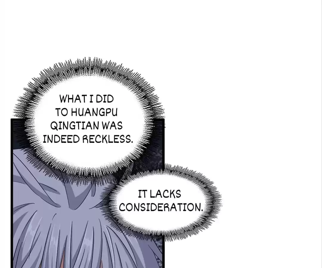 Read The Devil Butler chapter 396 image 78 on Lezhin