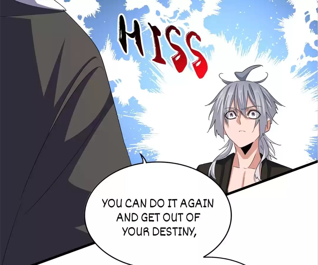 Read The Devil Butler chapter 396 image 8 on Lezhin