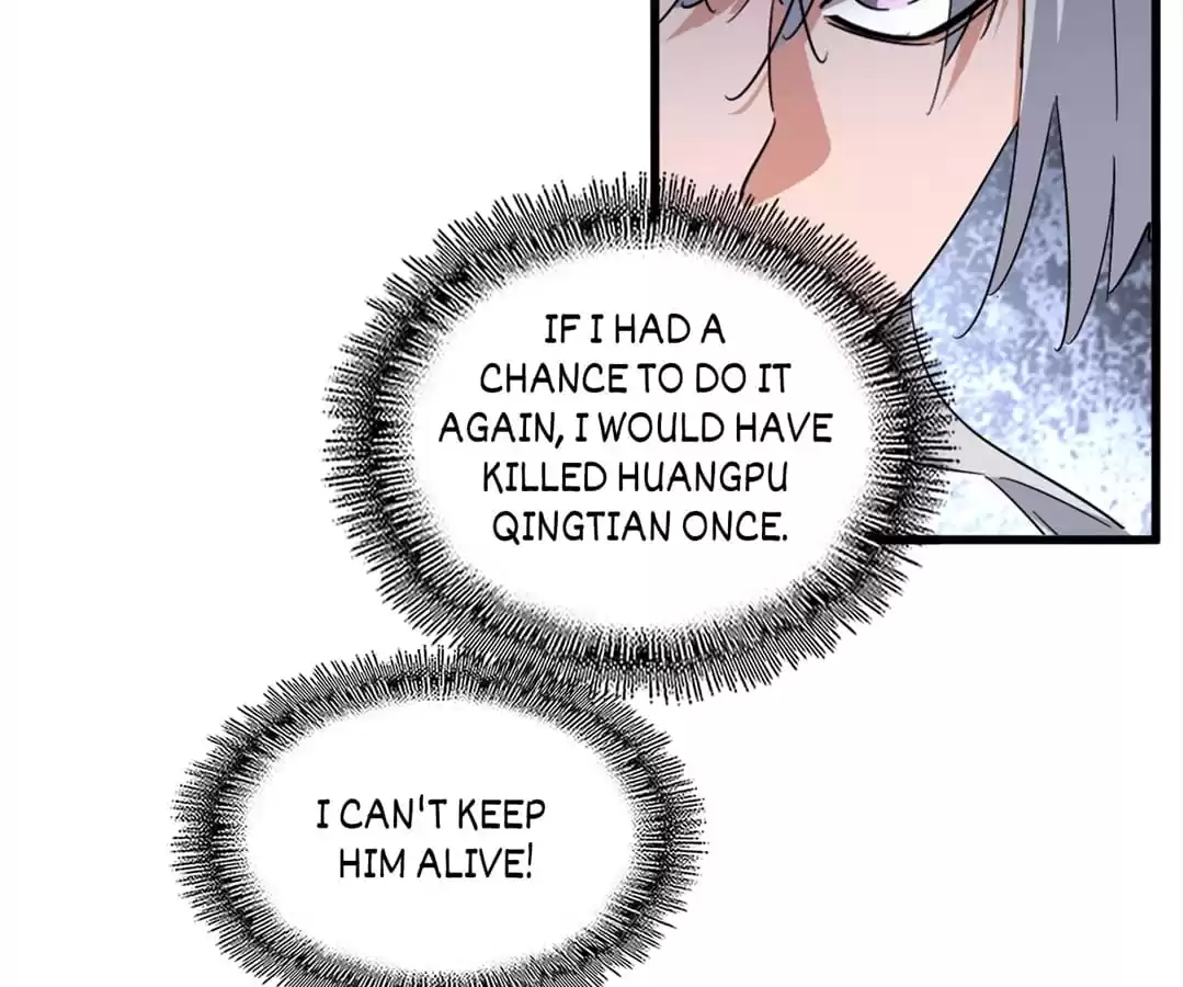 Read The Devil Butler chapter 396 image 80 on Lezhin