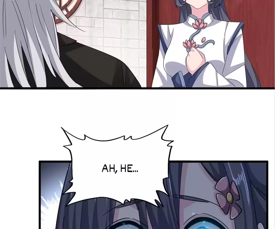 Read The Devil Butler chapter 396 image 82 on Lezhin