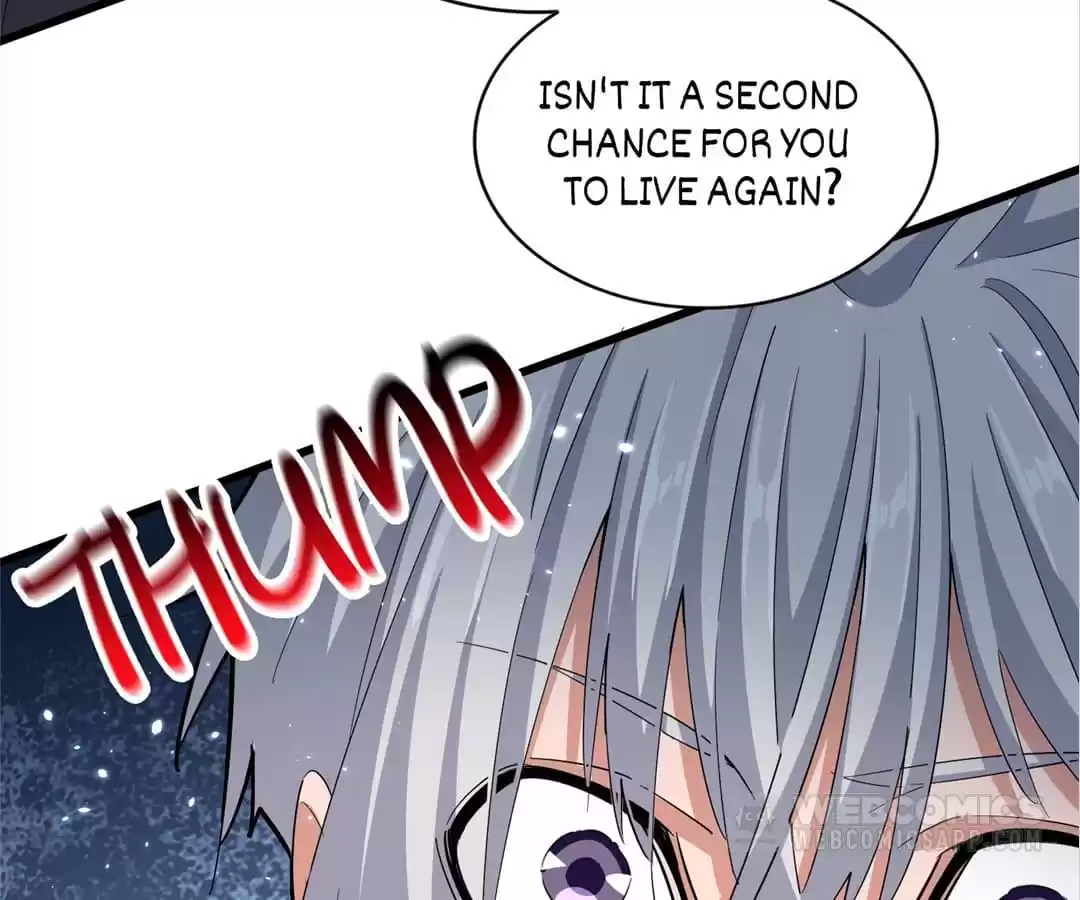 Read The Devil Butler chapter 396 image 9 on Lezhin