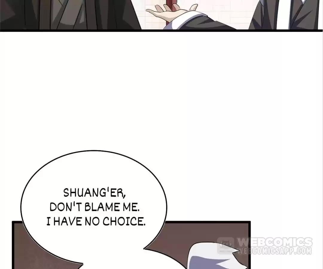 Read The Devil Butler chapter 397 image 1 on Lezhin