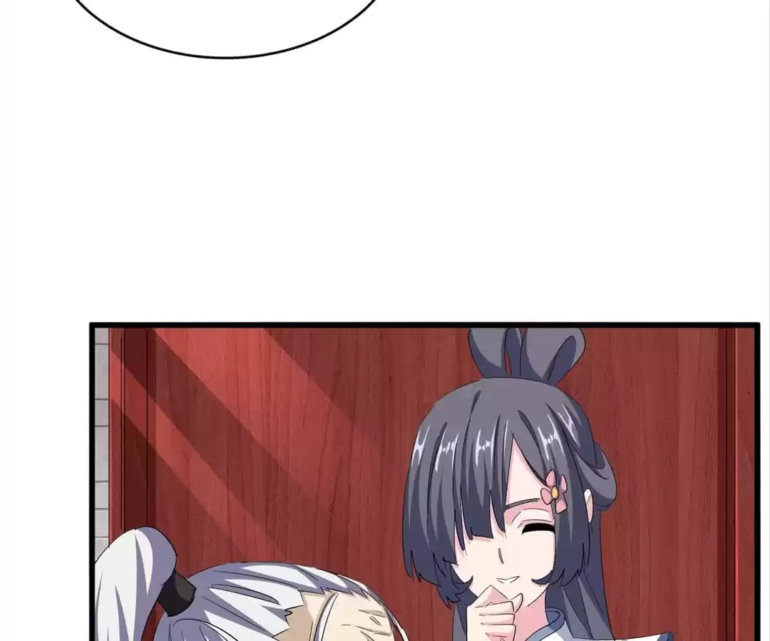 Read The Devil Butler chapter 397 image 11 on Lezhin