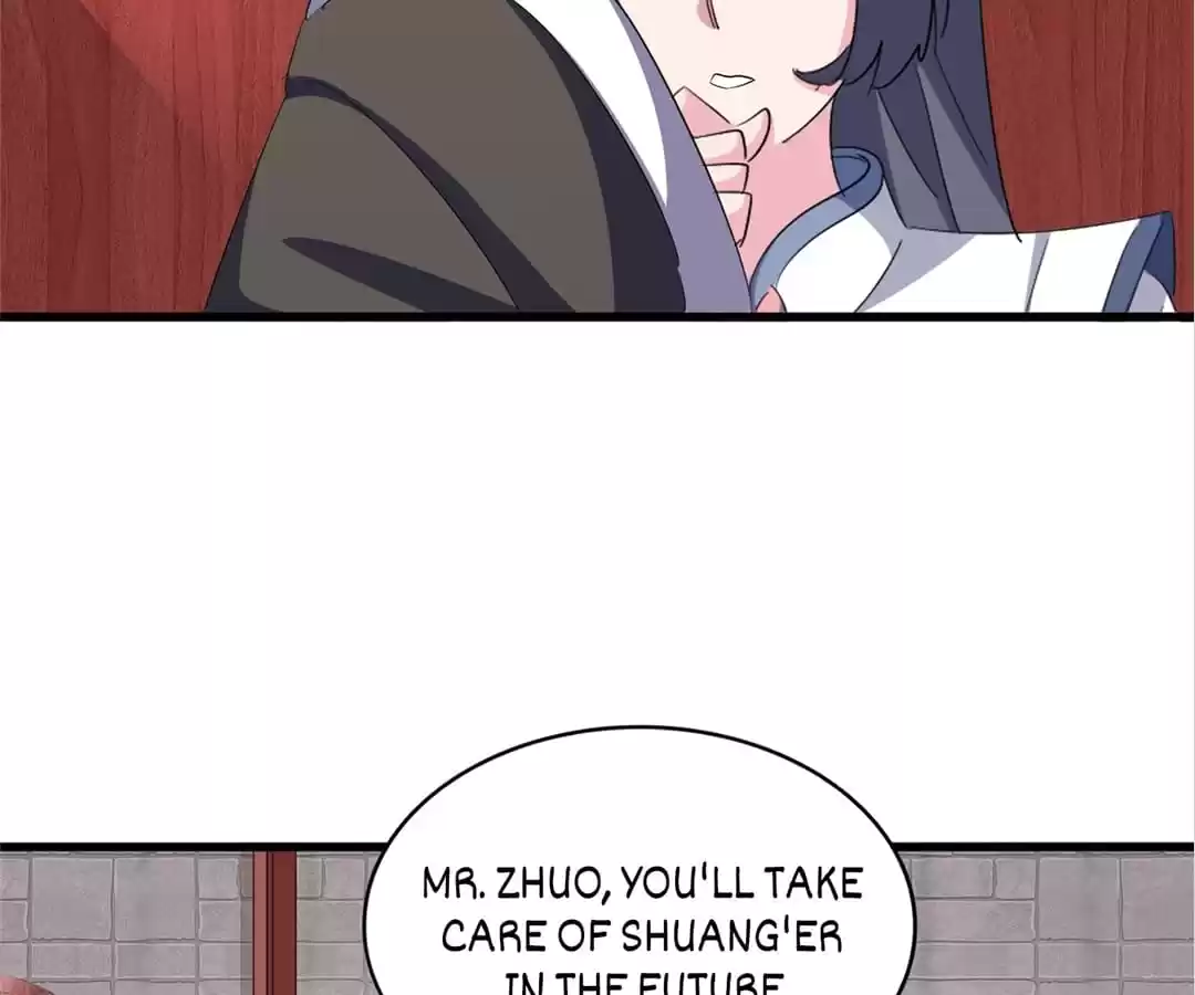 Read The Devil Butler chapter 397 image 13 on Lezhin