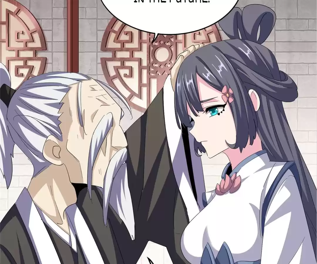 Read The Devil Butler chapter 397 image 14 on Lezhin