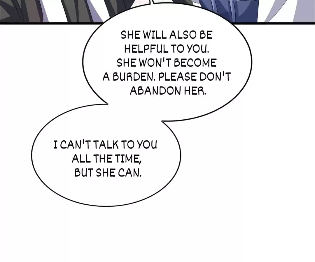Read The Devil Butler chapter 397 image 15 on Lezhin