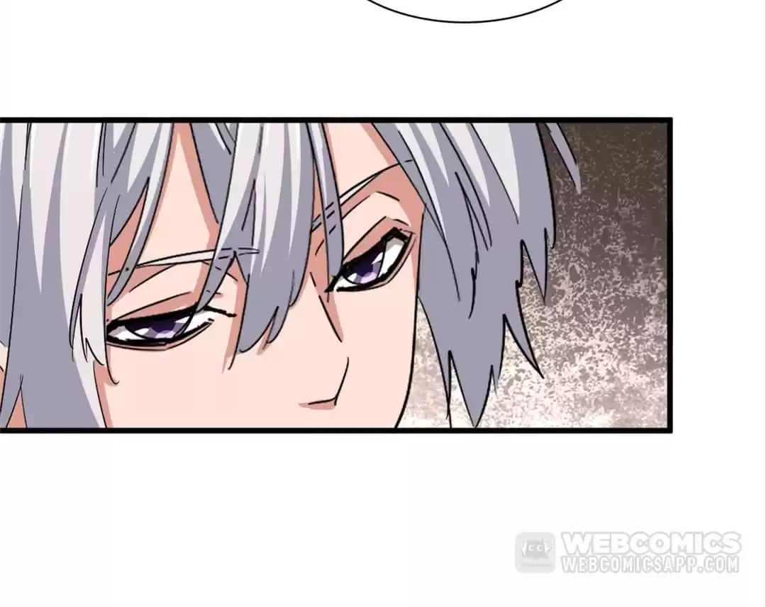 Read The Devil Butler chapter 397 image 17 on Lezhin