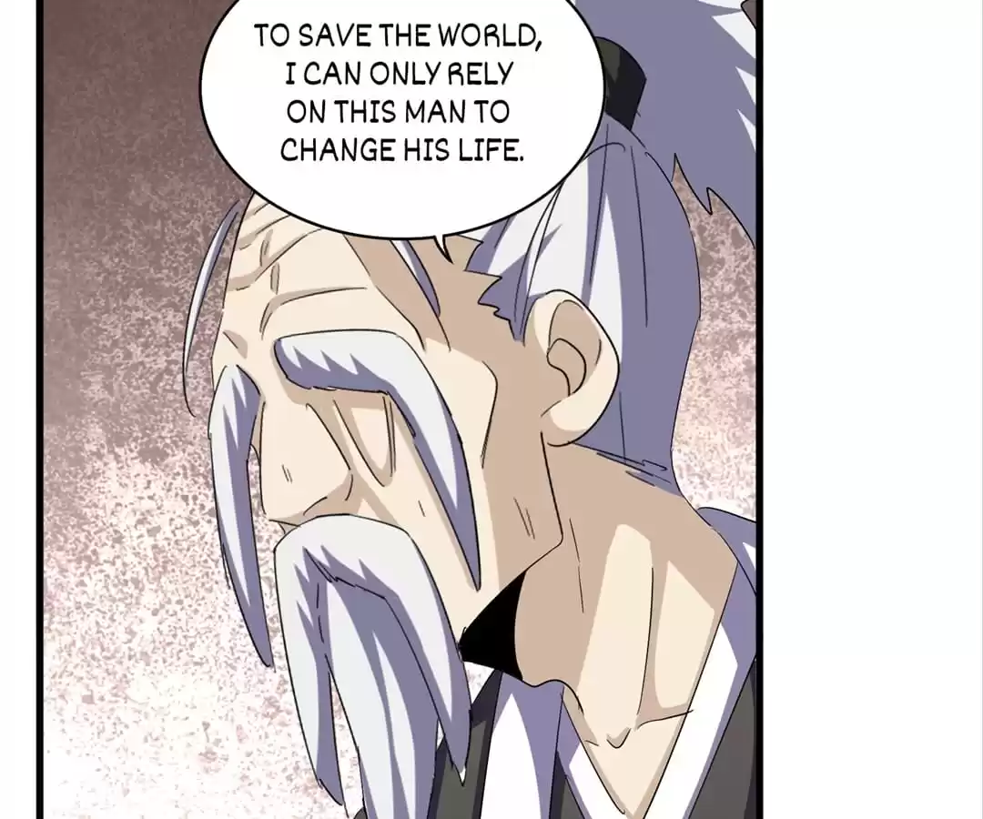 Read The Devil Butler chapter 397 image 2 on Lezhin