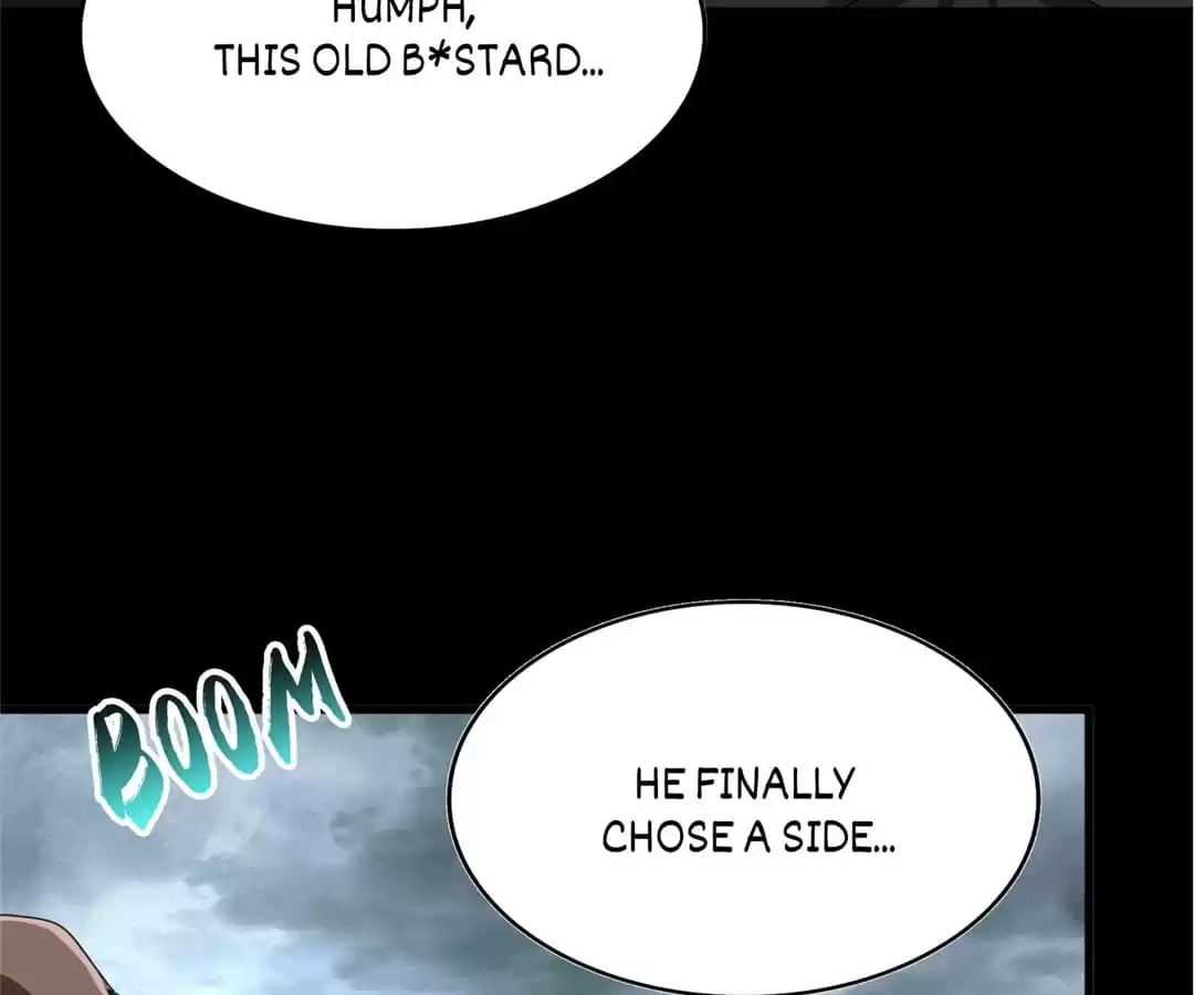Read The Devil Butler chapter 397 image 25 on Lezhin