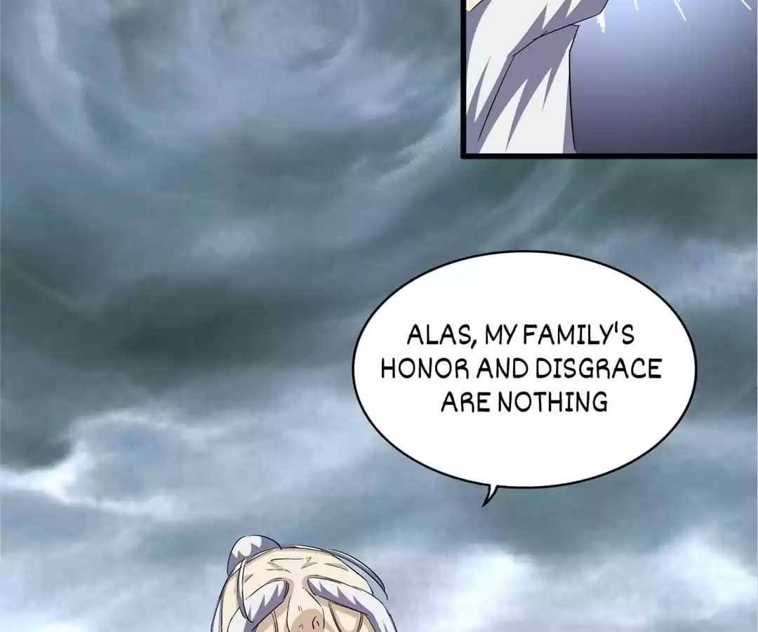 Read The Devil Butler chapter 397 image 28 on Lezhin