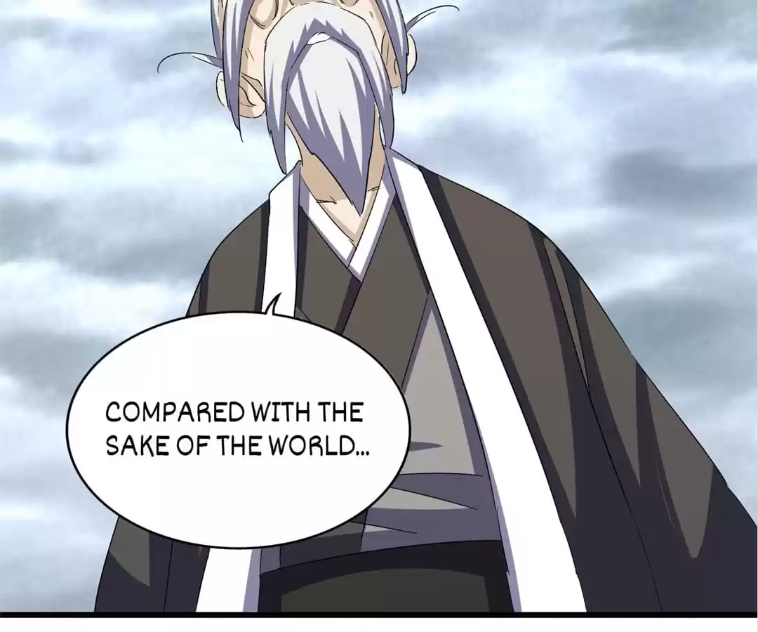 Read The Devil Butler chapter 397 image 29 on Lezhin