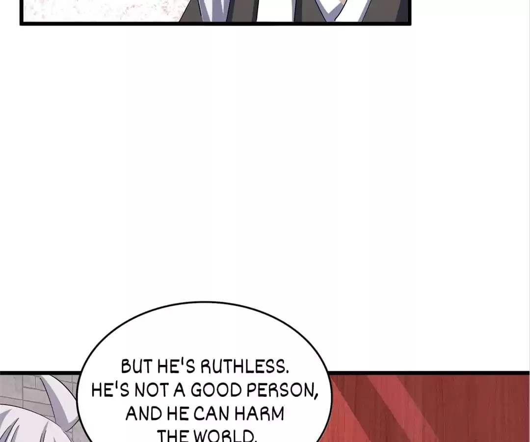 Read The Devil Butler chapter 397 image 3 on Lezhin