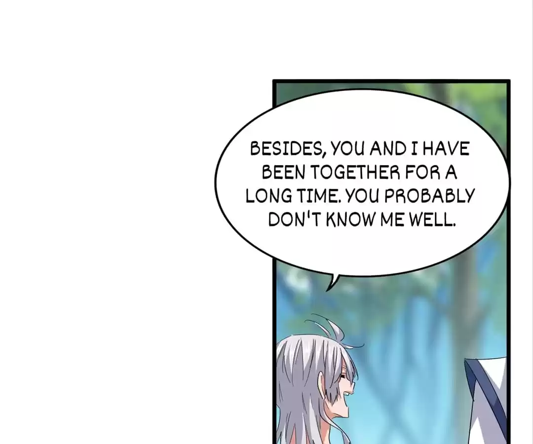 Read The Devil Butler chapter 397 image 37 on Lezhin