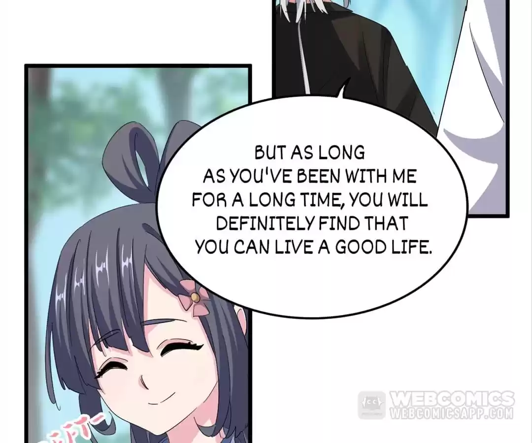 Read The Devil Butler chapter 397 image 38 on Lezhin