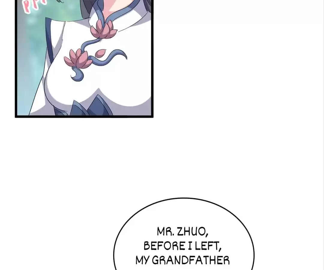 Read The Devil Butler chapter 397 image 39 on Lezhin