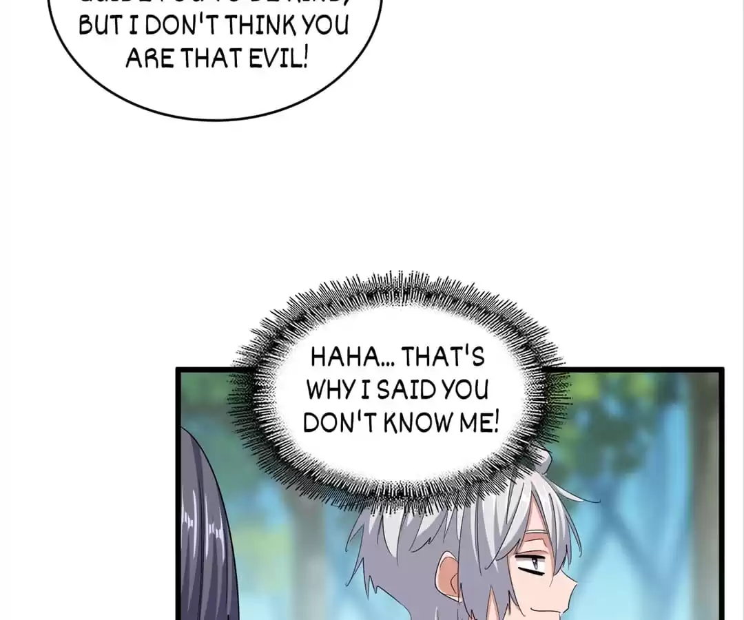 Read The Devil Butler chapter 397 image 41 on Lezhin