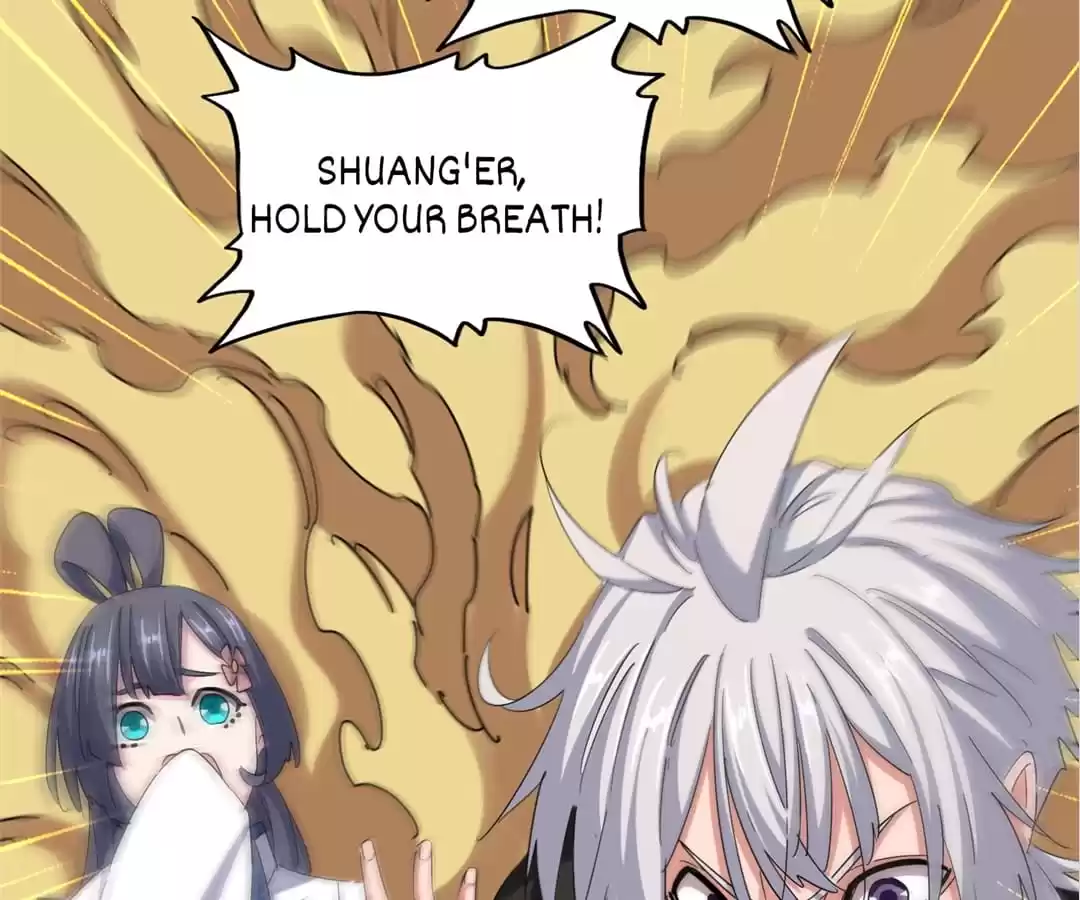 Read The Devil Butler chapter 397 image 44 on Lezhin