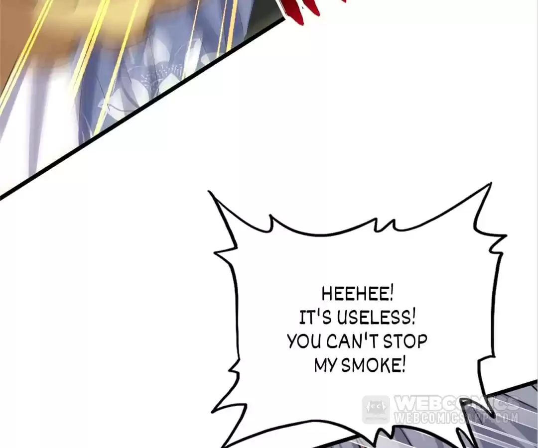 Read The Devil Butler chapter 397 image 46 on Lezhin