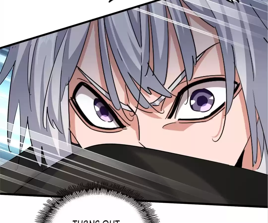 Read The Devil Butler chapter 397 image 47 on Lezhin