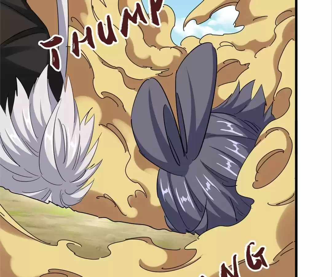 Read The Devil Butler chapter 397 image 49 on Lezhin