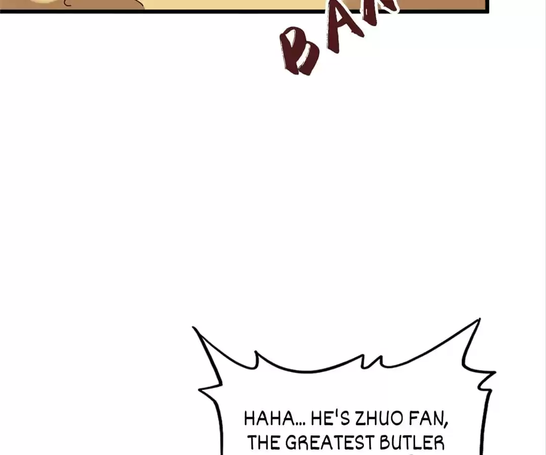 Read The Devil Butler chapter 397 image 50 on Lezhin