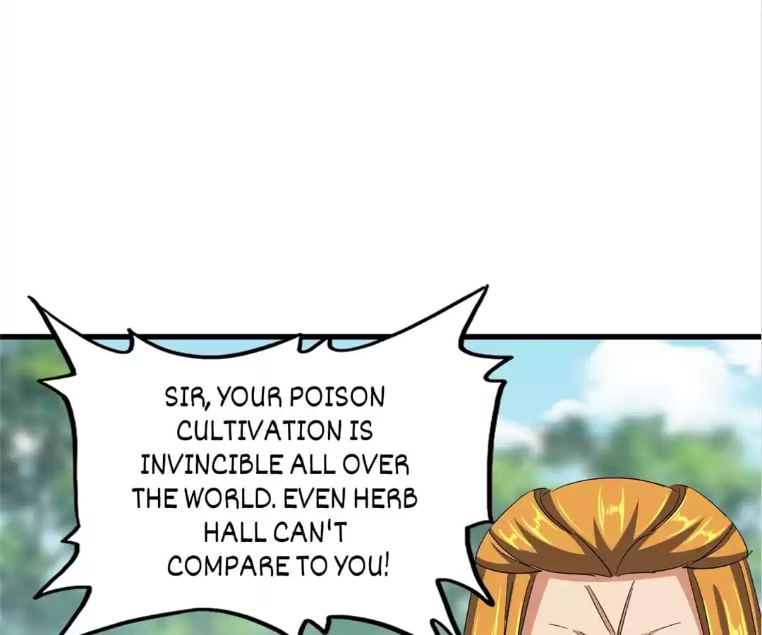 Read The Devil Butler chapter 397 image 53 on Lezhin