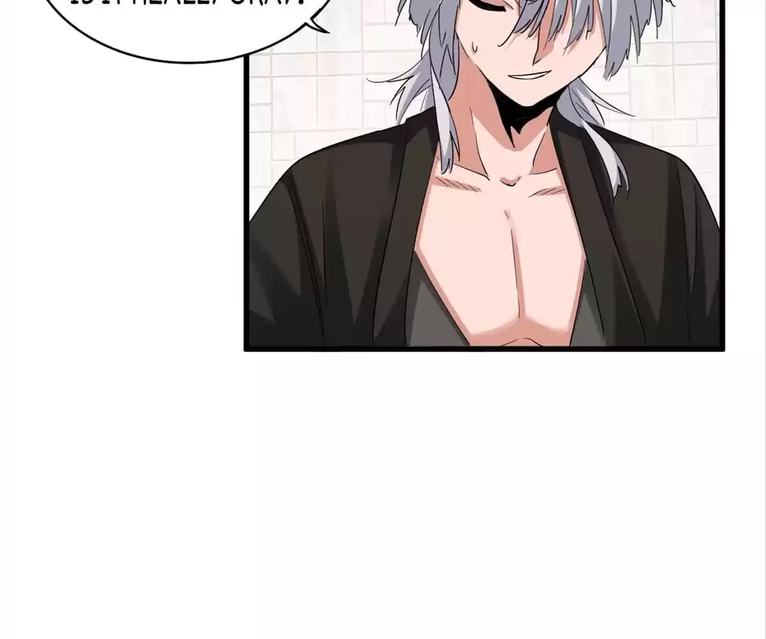 Read The Devil Butler chapter 397 image 6 on Lezhin