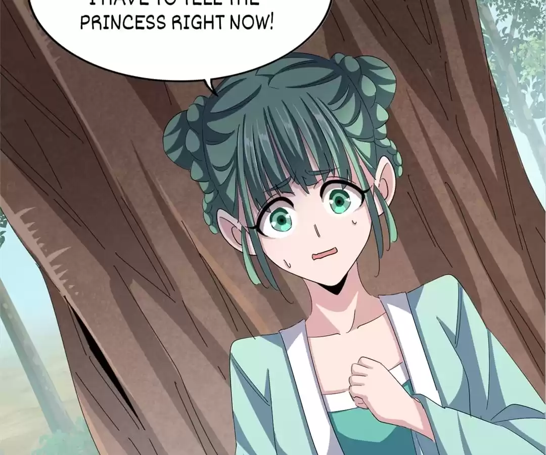 Read The Devil Butler chapter 397 image 64 on Lezhin