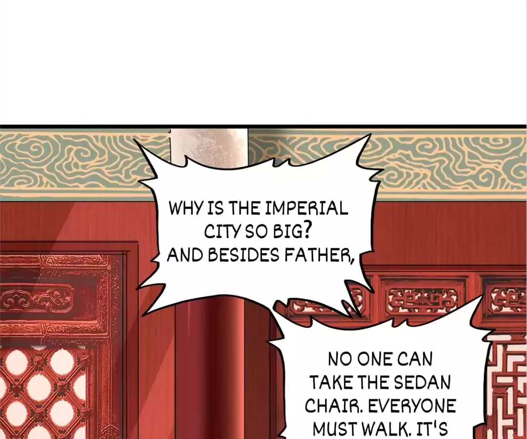 Read The Devil Butler chapter 397 image 68 on Lezhin